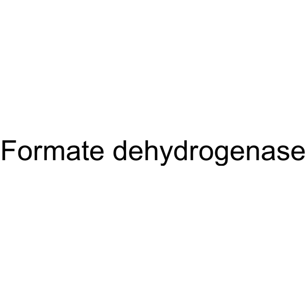 Formate dehydrogenase 9028-85-7
